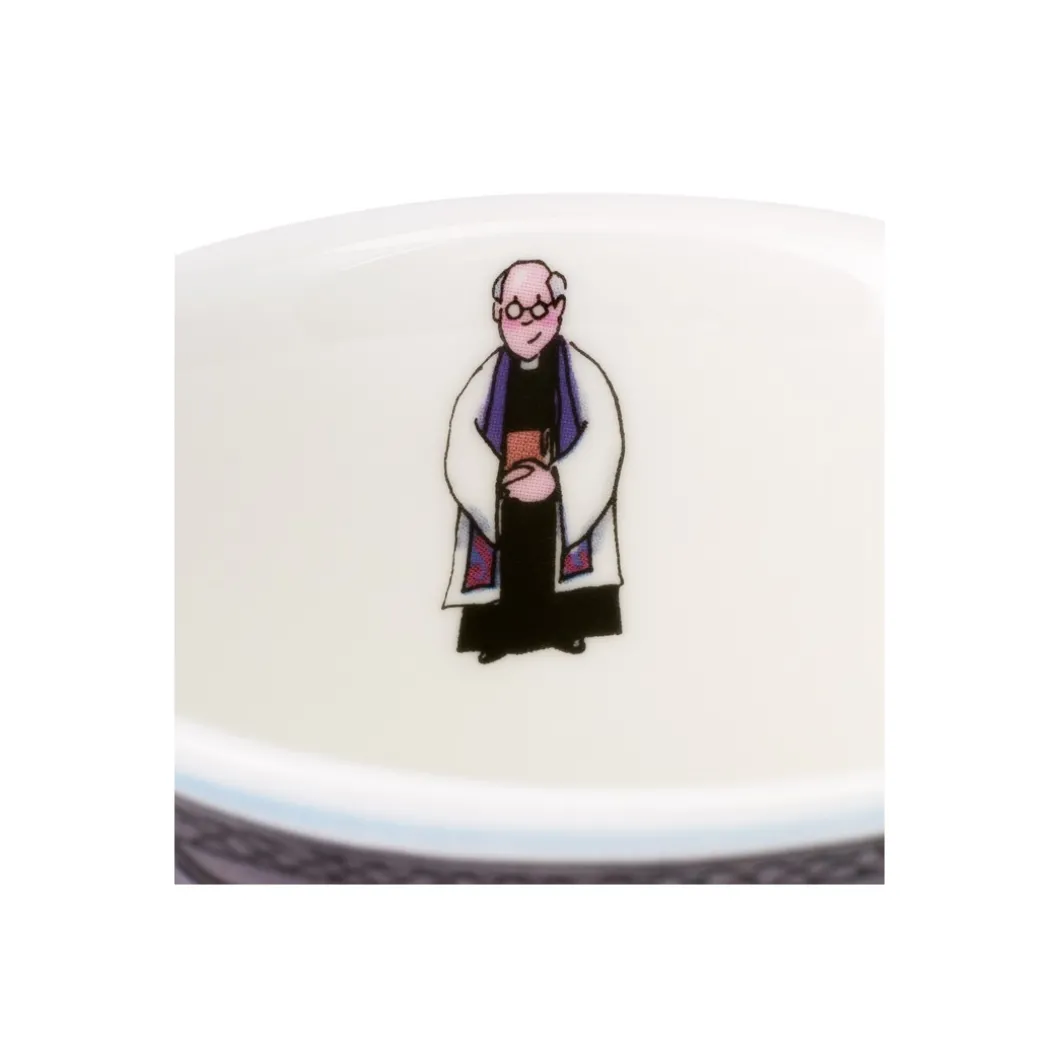Alfriston Clergy House Mug