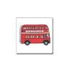 Double Decker Bus, London Coaster
