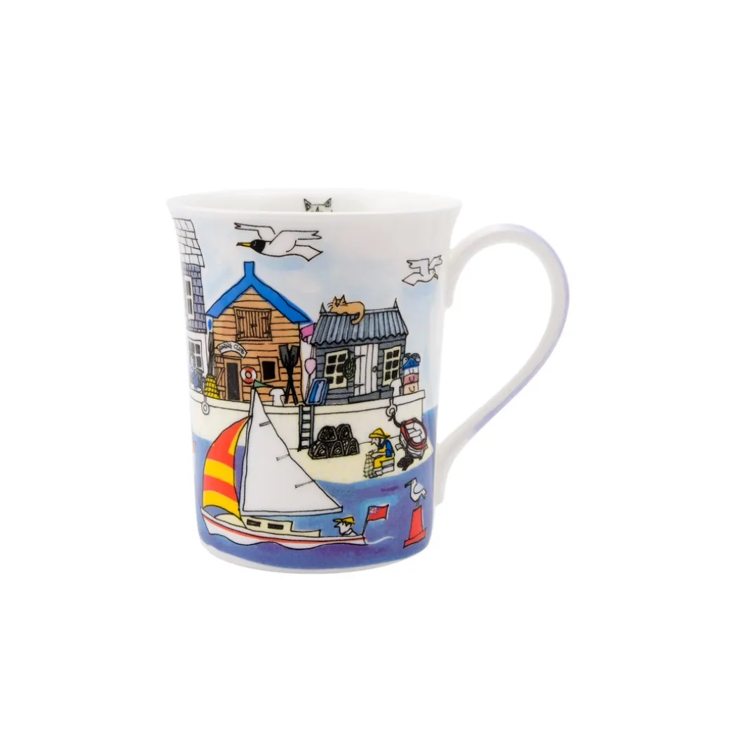 Heritage Harbour Mug