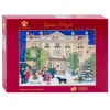 Highgrove House of Christmas Jigsaw Puzzle