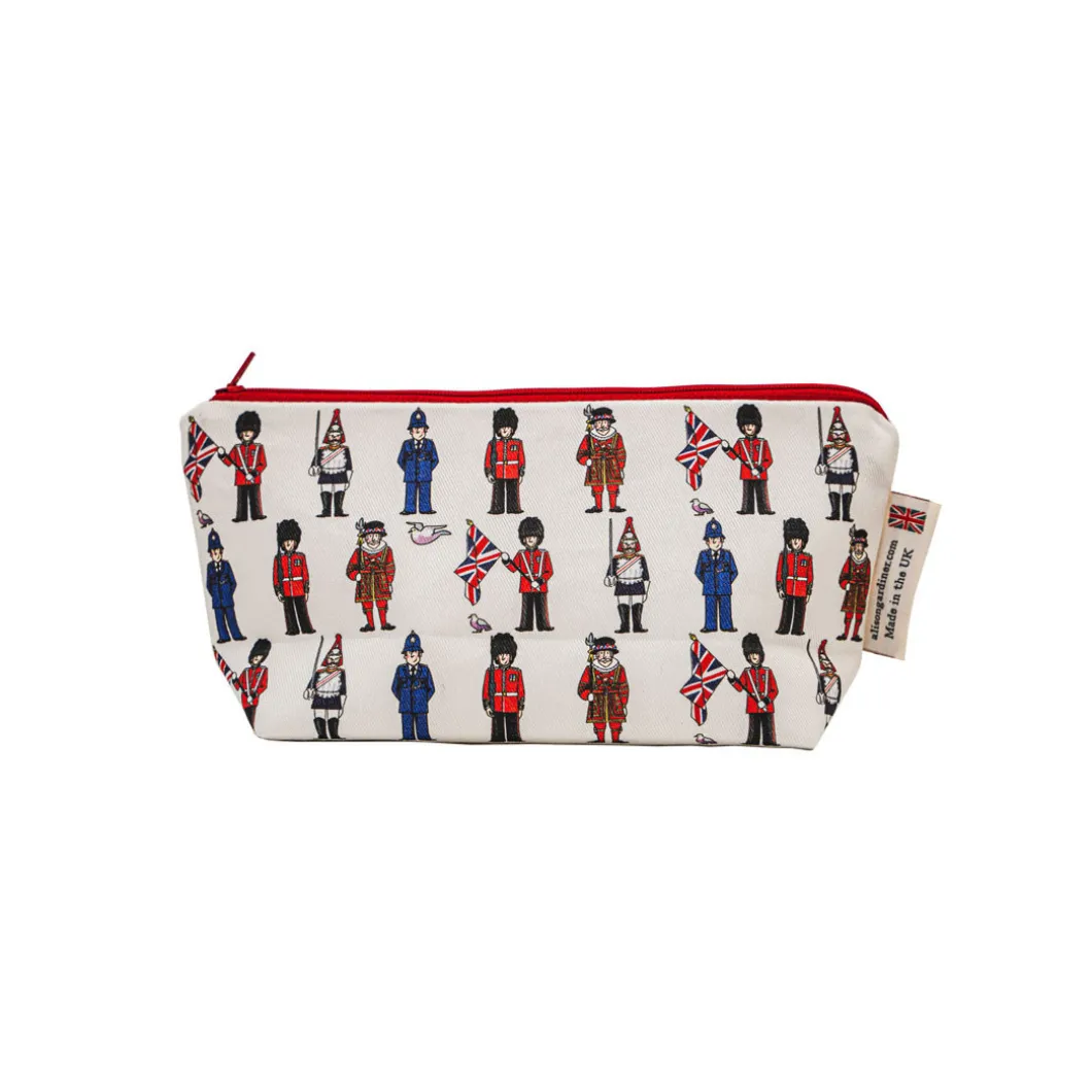 London Figures Cosmetic Bag / Pencil Case