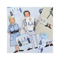 Nursing Face Mask
