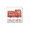 Sightseeing Bus, Oxford Coaster